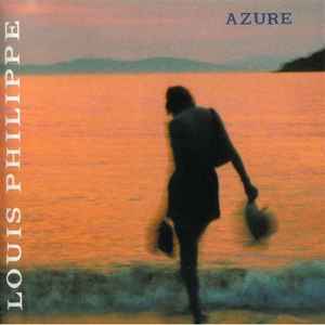 Azure - Louis Philippe