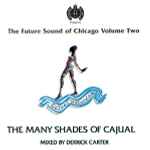 Carátula de The Many Shades Of Cajual (The Future Sound Of Chicago Volume Two), 1996-06-03, CD