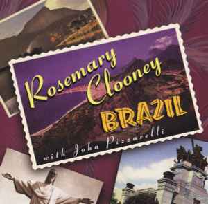 Rosemary Clooney - Brazil