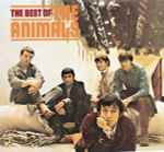 The Animals - The Best Of The Animals | Releases | Discogs