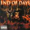 Various - End Of Days (Music From And Inspired By The Motion Picture)