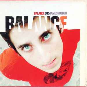 James Holden - Balance 005