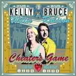 Cover of Cheater's Game, 2013-02-12, Vinyl