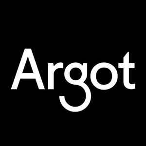 Argot (2) on Discogs