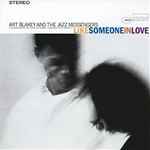 Cover of Like Someone In Love, 2005, CD