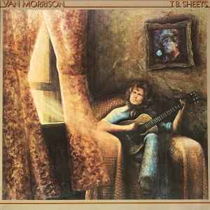 Van Morrison - T.B. Sheets album cover