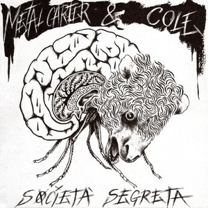 ladda ner album Metal Carter & Cole - Società Segreta