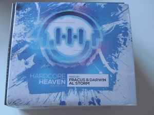 Hardcore Heaven Volume 5 - Fracus & Darwin / Al Storm