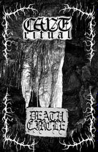 Cave Ritual - Cave Ritual / Deathcircle
