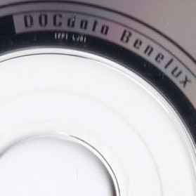 DOCdata Benelux on Discogs