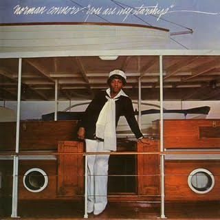 Norman Connors – You Are My Starship (1994, CD) - Discogs