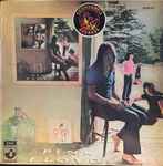 Cover of Ummagumma, 1969, Vinyl
