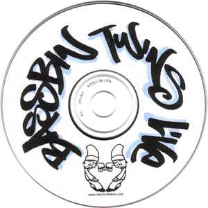 Bassbin Twins - Live 1999