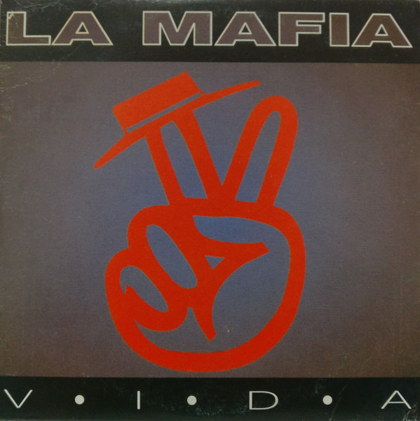 baixar álbum La Mafia - Vida
