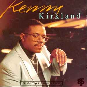 Mr J.C. : midnight silence / Kenny Kirkland, p | Kirkland, Kenny. P