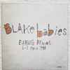 Blake Babies - Earwig Demos 6-7 March 1988