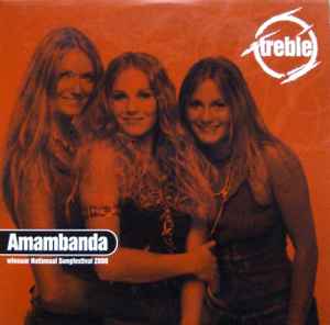 Amambanda - Treble