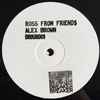 Ross From Friends - Alex Brown