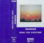 Cover of Song For Everyone, , Cassette