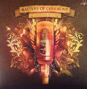 Bottoms Up - Masters Of Ceremony