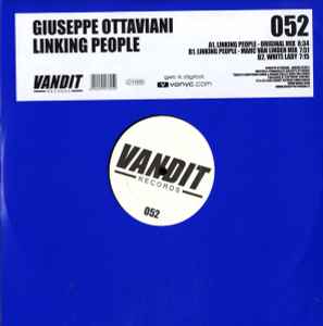Linking People - Giuseppe Ottaviani