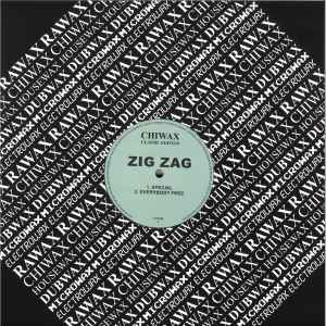 Zig Zag (Vinyl, 12
