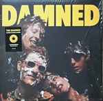 The Damned – Damned Damned Damned (2022, Yellow, Vinyl