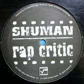 Album herunterladen DJ Supreme One & Shuman - Rap Critic Encore