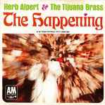 The Happening / Herb Alpert & The Tijuana Brass