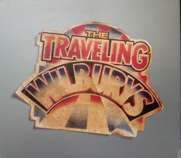 The Traveling Wilburys – The Traveling Wilburys Collection (2007