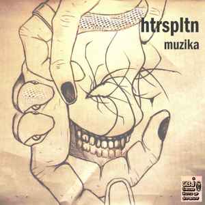 Htrspltn - Muzika album cover