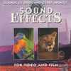 No Artist - Sounds Of Birds And Other Animals - Sound Effects For Video And Film