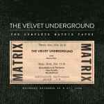 The Velvet Underground – The Complete Matrix Tapes (2015, CD 