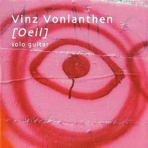 Vincent Vonlanthen - [Oeil] album cover
