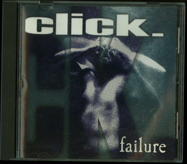baixar álbum Click - Failure