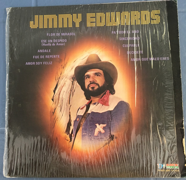 descargar álbum Jimmy Edward - Jimmy Edwards