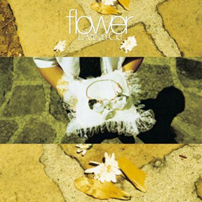 L'Arc~en~Ciel – Flower (1996, CD) - Discogs