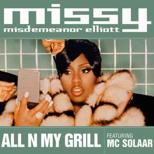 Missy Misdemeanor Elliott Featuring Lil' Kim & Mocha – Hit 'Em Wit