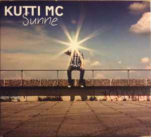 Kutti MC - Sunne Album-Cover