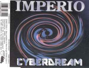 Cyberdream - Imperio