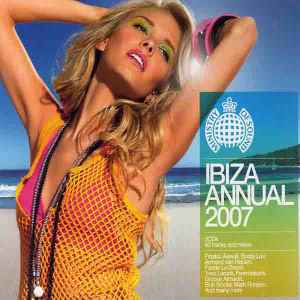 Various - Ibiza Annual 2007