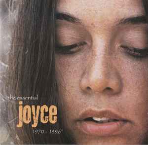 Joyce - The Essential Joyce 1970-1996 album cover