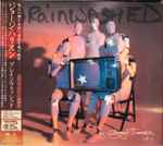 Cover of Brainwashed, 2002-11-18, CD