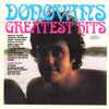 Donovan - Donovan's Greatest Hits