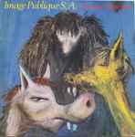 Cover of Paris Au Printemps, 1980-11-14, Vinyl