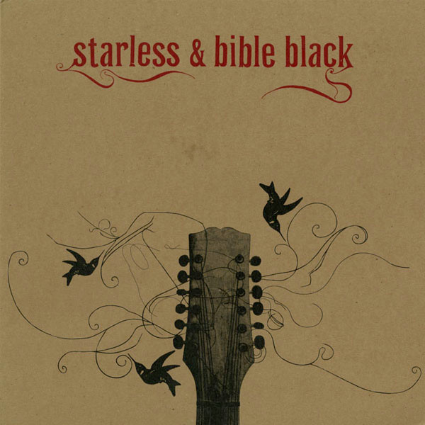baixar álbum Starless & Bible Black - Starless Bible Black
