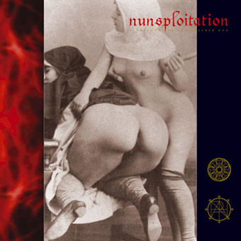 Album herunterladen Brighter Death Now Coph Nia - Nunsploitation