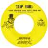 Joe Towns - Look Around And You'll Find Me