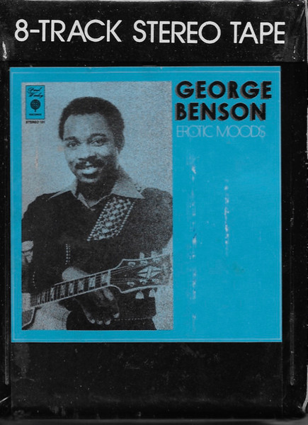 George Benson – Erotic Moods (Vinyl) - Discogs