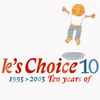 K's Choice - 10 (1993 > 2003, Ten Years Of)